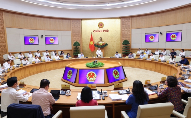 Chính phủ yêu cầu tăng tốc thực hiện các nhiệm vụ phát triển kinh tế - xã hội năm 2026